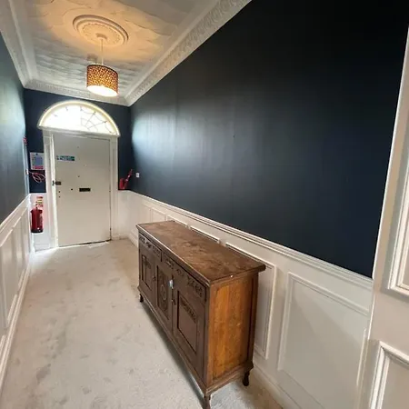 The Rathmines Appartement Dublin