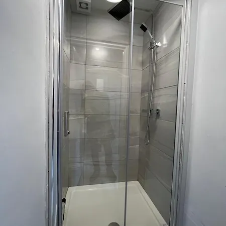 The Rathmines Apartmán *