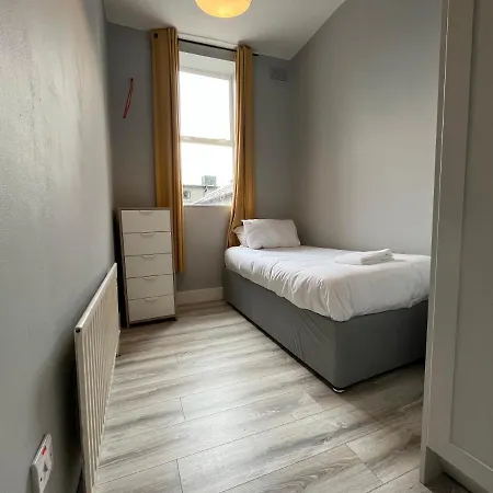 Appartement The Rathmines Dublin