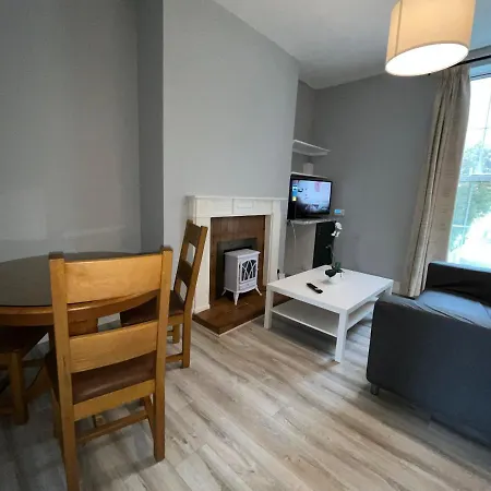Apartamento The Rathmines