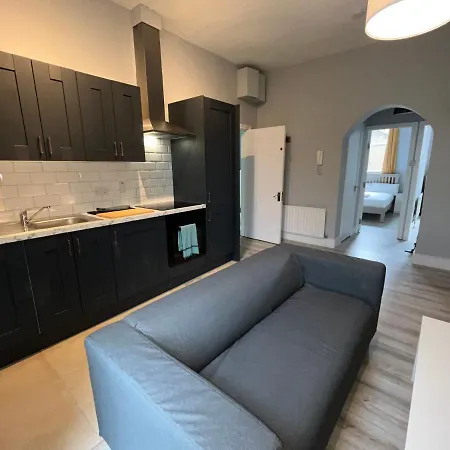 The Rathmines Apartamento Dublín