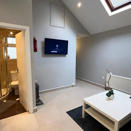 Apartamento The Rathmines
