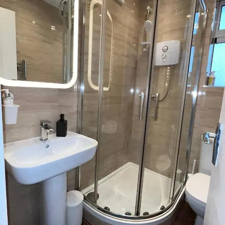 Appartement The Rathmines Dublin
