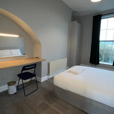 Appartement The Rathmines *