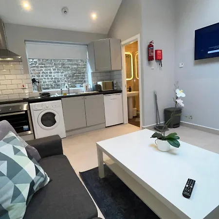 The Rathmines Apartmán Dublin