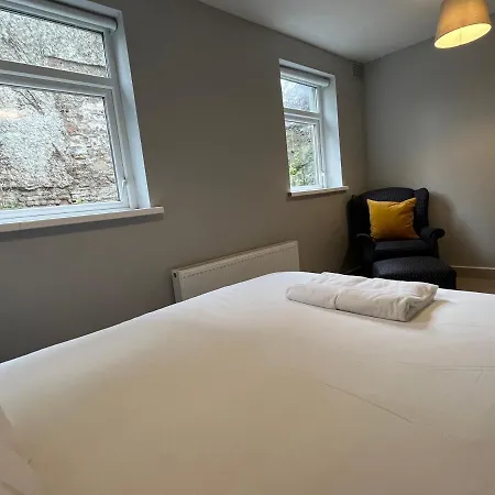 The Rathmines Apartmán *